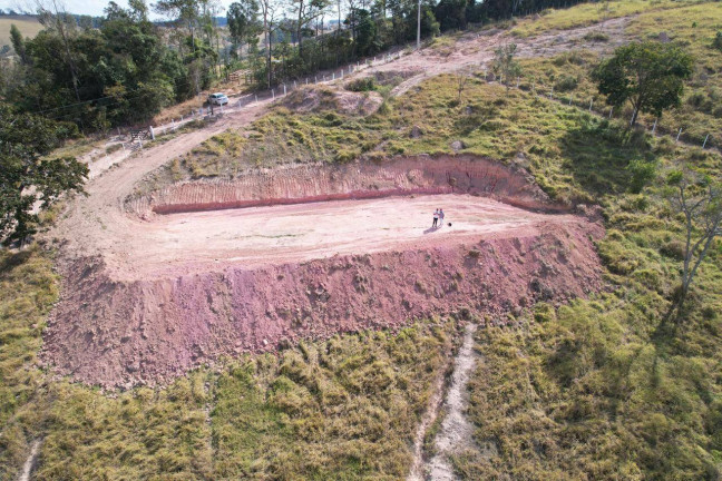 Chácara à Venda, 7 m² em Zona Rural - Bonfim