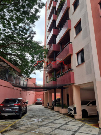 Apartamento com 3 Quartos à Venda, 75 m² em Jardim Ubirajara (zona Sul) - São Paulo