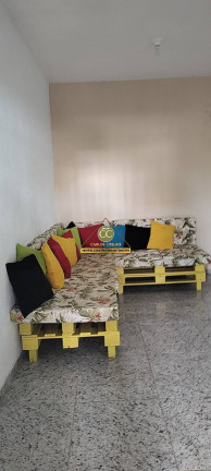 Imagem Casa com 2 Quartos à Venda, 100 m² em Unamar (tamoios) - Cabo Frio