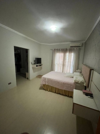 Imagem Casa com 3 Quartos à Venda, 167 m² em Residencial De Ville - São José Dos Campos