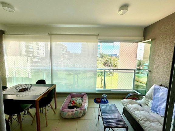 Apartamento com 3 Quartos à Venda, 111 m² em Jardim América - Paulínia