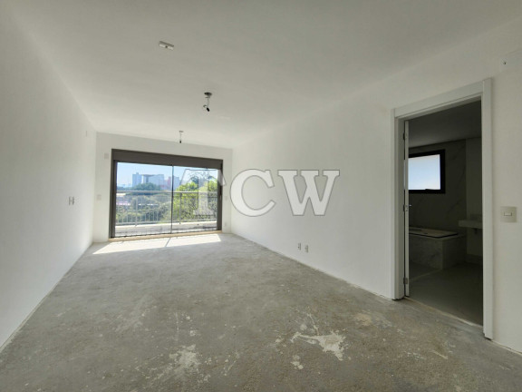 Imagem Apartamento com 4 Quartos à Venda, 244 m² em Vila Clementino - São Paulo
