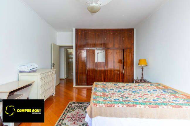 Imagem Apartamento com 3 Quartos à Venda, 175 m² em Santa Cecília - São Paulo Imagem Apartamento com 3 Quartos à Venda, 175 m² em Santa Cecília - São Paulo