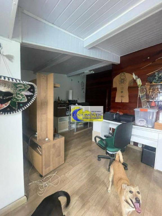 Imagem Casa com 2 Quartos à Venda, 150 m² em Parque Selecta - São Bernardo Do Campo Imagem Casa com 2 Quartos à Venda, 150 m² em Parque Selecta - São Bernardo Do Campo