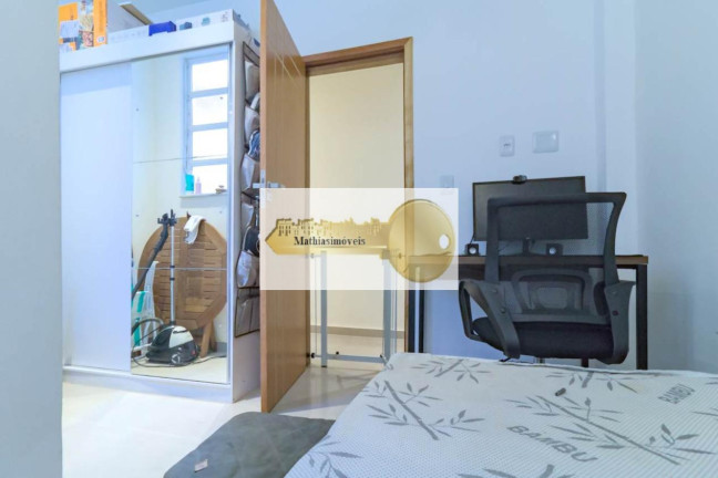 Imagem Apartamento com 2 Quartos à Venda, 73 m² em Botafogo - Rio De Janeiro