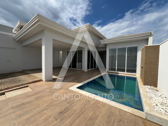 Casa com 3 Quartos à Venda, 355 m² em Residencial Aquarela Das Artes - Sinop