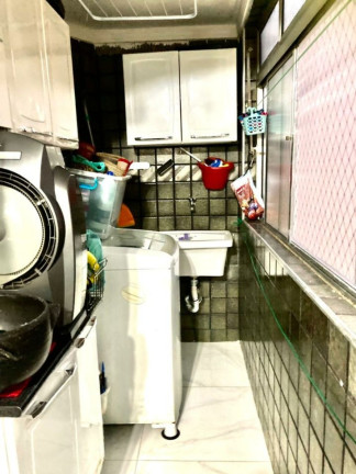Imagem Apartamento com 3 Quartos à Venda, 71 m² em Alto De Pinheiros - São Paulo