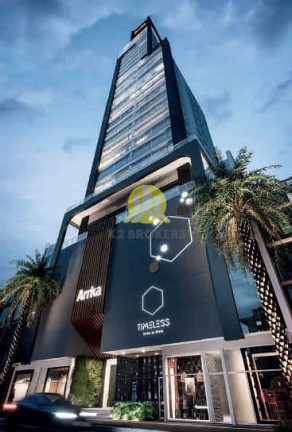 Loja à Venda, 408 m² em Centro - Balneário Camboriú
