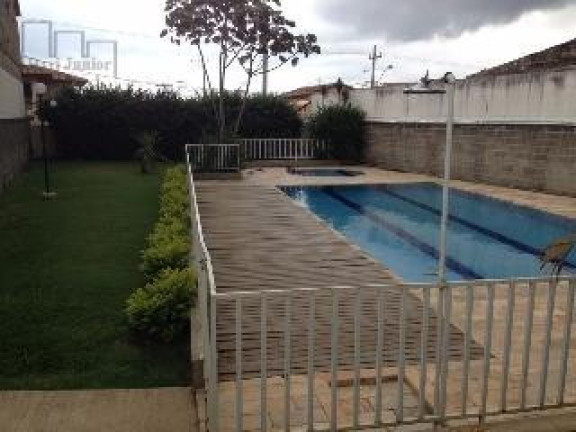 Imagem Apartamento com 2 Quartos à Venda, 49 m² em Jardim São Conrado - Sorocaba Imagem Apartamento com 2 Quartos à Venda, 49 m² em Jardim São Conrado - Sorocaba