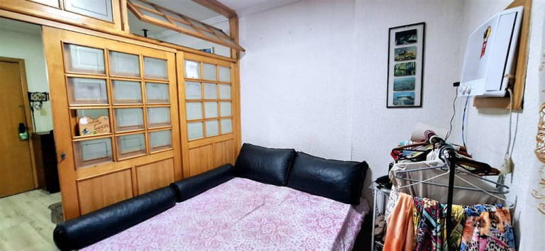 Imagem Apartamento com 1 Quarto à Venda, 36 m² em Centro - Sao Vicente