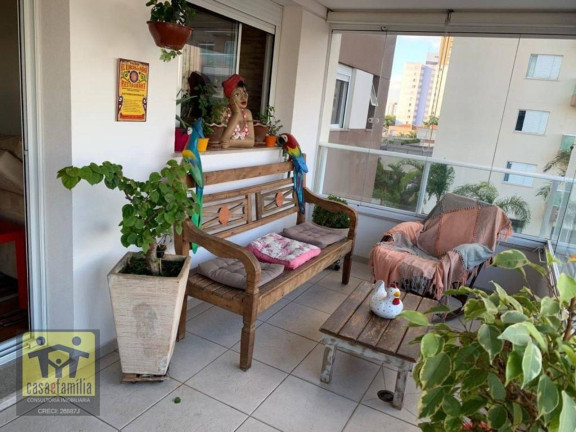 Imagem Apartamento com 3 Quartos à Venda, 125 m² em Vila Gumercindo - São Paulo