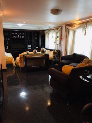 Imagem Imóvel com 4 Quartos à Venda, 800 m² em Alphaville - Santana De Parnaíba