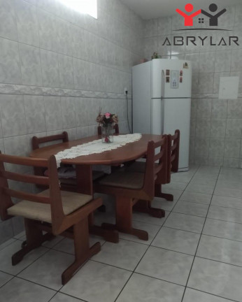 Imagem Imóvel com 3 Quartos à Venda, 250 m² em Parque Residencial Eloy Chaves - Jundiaí Imagem Imóvel com 3 Quartos à Venda, 250 m² em Parque Residencial Eloy Chaves - Jundiaí