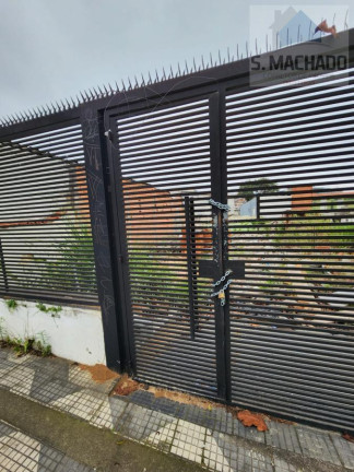 Terreno à Venda, 246 m² em Parque Oratório - Santo André