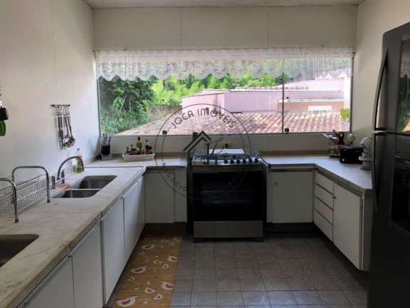 Imagem Casa de Condomínio com 4 Quartos à Venda, 1.865 m² em Chácara Granja Velha - Cotia