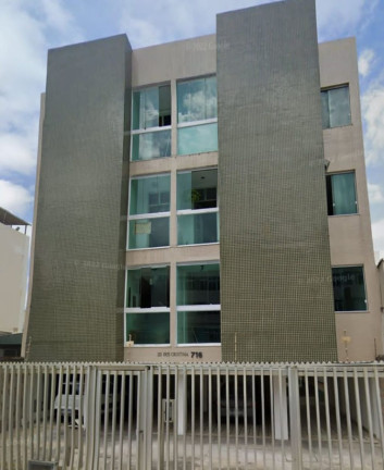 Apartamento com 1 Quarto à Venda, 42 m² em Amaralina - Salvador