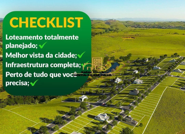Imagem Terreno à Venda, em Vila Pontilhão - Cruzeiro Imagem Terreno à Venda, em Vila Pontilhão - Cruzeiro