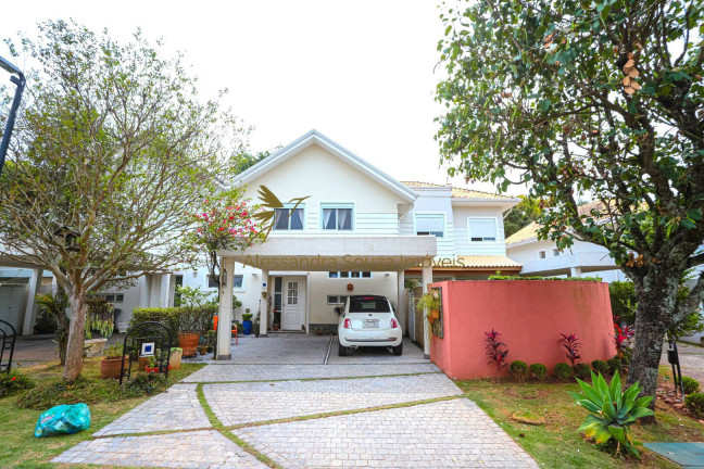 Imagem Casa com 3 Quartos à Venda, 38 m² em Alphaville - Santana De Parnaíba Imagem Casa com 3 Quartos à Venda, 38 m² em Alphaville - Santana De Parnaíba