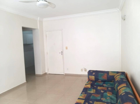 Foto do imóvel Apartamento com 3 Quartos à Venda, 107 m² em Pompéia - Santos