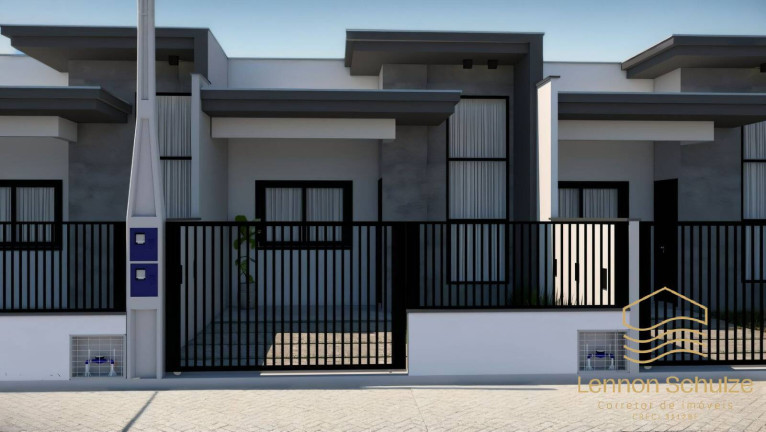 Imagem Casa com 3 Quartos à Venda, 150 m² em Salinas - Balneário Barra Do Sul Imagem Casa com 3 Quartos à Venda, 150 m² em Salinas - Balneário Barra Do Sul
