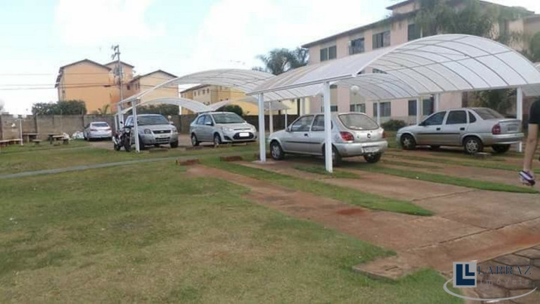 Imagem Imóvel com 3 Quartos à Venda, 62 m² em Ipiranga - Ribeirão Preto Imagem Imóvel com 3 Quartos à Venda, 62 m² em Ipiranga - Ribeirão Preto