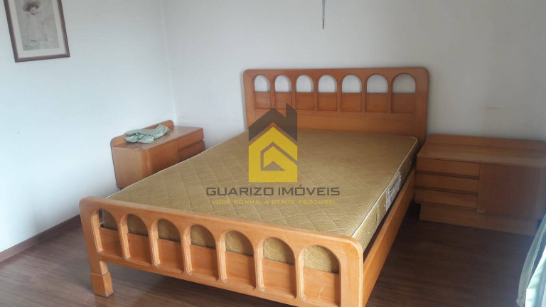 Imagem Apartamento com 3 Quartos à Venda, 254 m² em Centro - São Bernardo Do Campo Imagem Apartamento com 3 Quartos à Venda, 254 m² em Centro - São Bernardo Do Campo