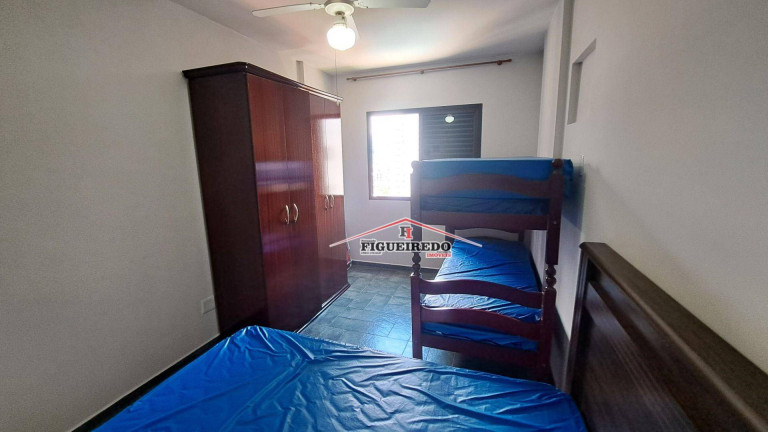 Imagem Apartamento com 1 Quarto à Venda, 52 m² em Aviação - Praia Grande