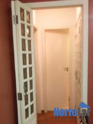 Imagem Apartamento com 2 Quartos à Venda, 56 m² em Vila Cachoeira - São Paulo