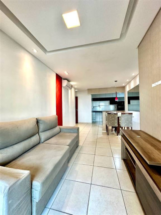 Imagem Apartamento com 2 Quartos à Venda, 70 m² em Mirim - Praia Grande