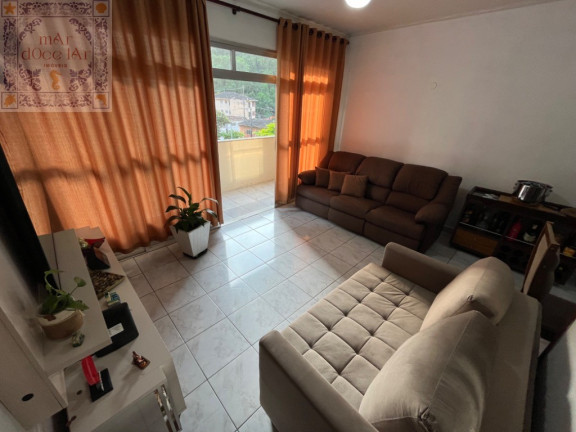 Imagem Apartamento com 2 Quartos à Venda, 95 m² em José Menino - Santos Imagem Apartamento com 2 Quartos à Venda, 95 m² em José Menino - Santos