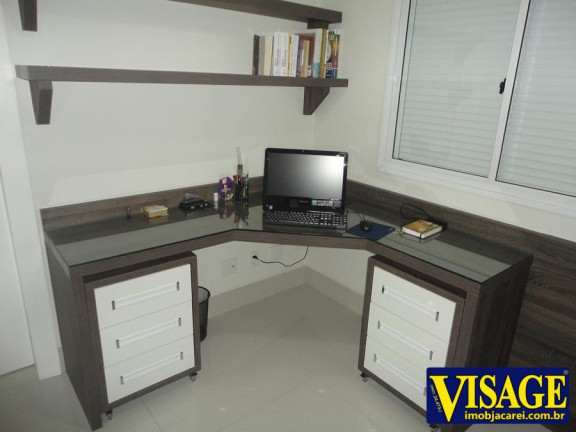 Imagem Apartamento com 3 Quartos à Venda,  em Vila Ema - São José Dos Campos