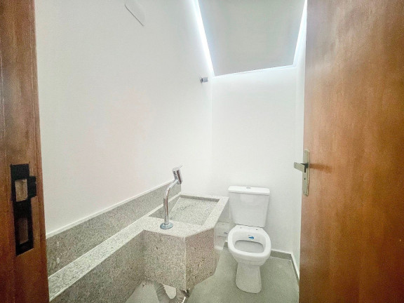 Imagem Sobrado com 2 Quartos à Venda, 78 m² em Aparecida - Santos