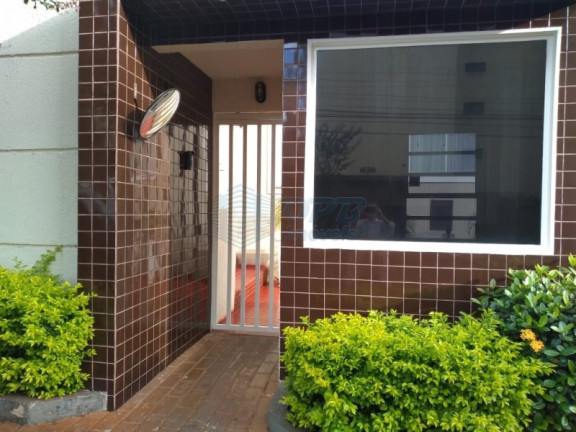 Imagem Apartamento à Venda, 68 m² em Iguatemi - Ribeirão Preto