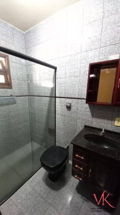 Imagem Casa com 2 Quartos à Venda, 175 m² em Parque São Luís - Taubaté