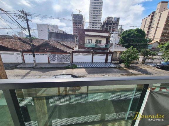 Imagem Casa com 2 Quartos à Venda, 66 m² em Aviação - Praia Grande Imagem Casa com 2 Quartos à Venda, 66 m² em Aviação - Praia Grande