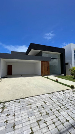 Imagem Casa com 3 Quartos à Venda, 150 m² em Alphavillle - Barra Dos Coqueiros Imagem Casa com 3 Quartos à Venda, 150 m² em Alphavillle - Barra Dos Coqueiros