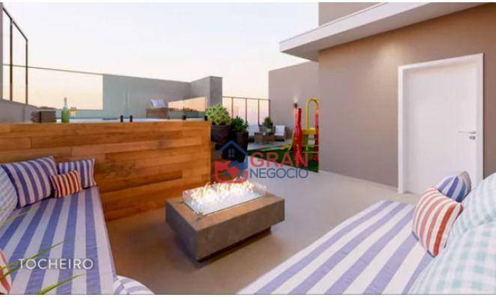 Imagem Apartamento com 3 Quartos à Venda, 93 m² em São Jose - Itapoá