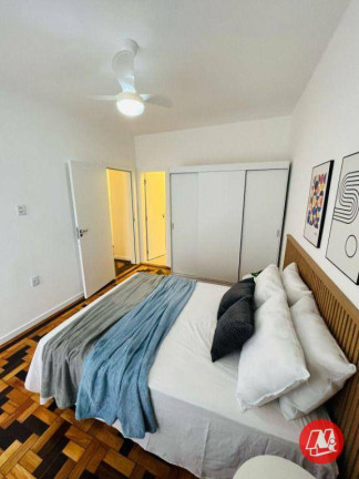 Imagem Apartamento com 2 Quartos à Venda, 84 m² em Floresta - Porto Alegre