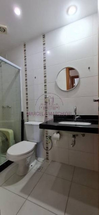 Imagem Apartamento com 2 Quartos à Venda, 90 m² em Itapuã - Vila Velha Imagem Apartamento com 2 Quartos à Venda, 90 m² em Itapuã - Vila Velha