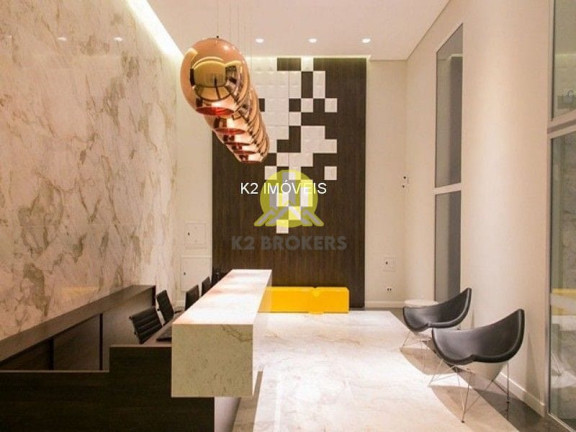 Imagem Sala Comercial à Venda, 84 m² em Batel - Curitiba Imagem Sala Comercial à Venda, 84 m² em Batel - Curitiba