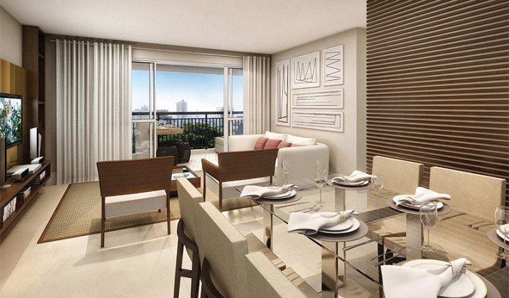 Imagem Apartamento com 3 Quartos à Venda, 86 m² em Picanco - Guarulhos Imagem Apartamento com 3 Quartos à Venda, 86 m² em Picanco - Guarulhos