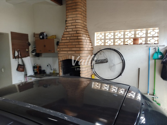 Imagem Sobrado com 3 Quartos à Venda, 240 m² em Jaguari - Americana