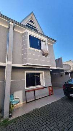 Casa de Condomínio com 3 Quartos à Venda, 150 m² em Boqueirão - Curitiba