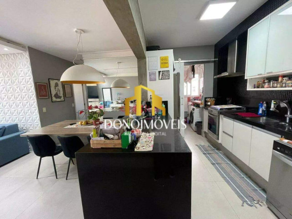 Apartamento com 3 Quartos à Venda, 91 m² em Vila Lusitânia - São Bernardo Do Campo