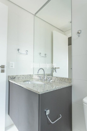 Imagem Apartamento com 2 Quartos à Venda, 70 m² em Barra Funda - São Paulo