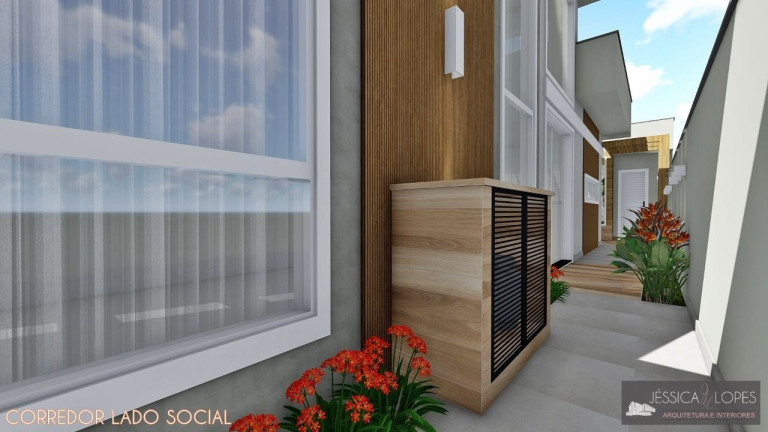 Imagem Sobrado com 3 Quartos à Venda, 200 m² em Jardim Panorama - Jacareí