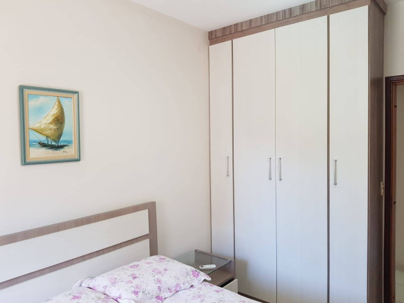 Imagem Apartamento com 3 Quartos à Venda, 116 m² em Tenório - Ubatuba Imagem Apartamento com 3 Quartos à Venda, 116 m² em Tenório - Ubatuba