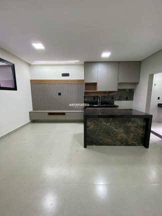 Imagem Apartamento com 3 Quartos à Venda, 90 m² em Jardim Piratininga - Franca Imagem Apartamento com 3 Quartos à Venda, 90 m² em Jardim Piratininga - Franca