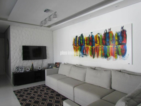 Imagem Apartamento com 2 Quartos à Venda, 80 m² em Panamby - São Paulo Imagem Apartamento com 2 Quartos à Venda, 80 m² em Panamby - São Paulo