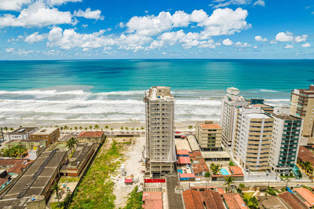 Imagem Apartamento à Venda, 71 m² em Centro - Mongaguá Imagem Apartamento à Venda, 71 m² em Centro - Mongaguá